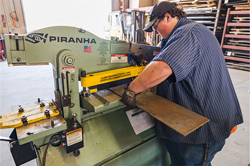 Ironworker